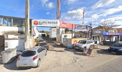 Euro Repar, Garage Automobile à Rognac