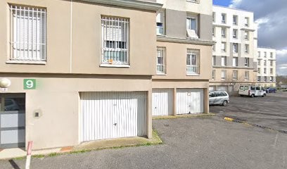 Repar’Rapid, Garage Automobile à Dugny