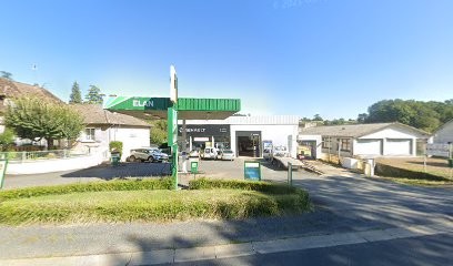 Agent RENAULT BUISSON CHABRIGNAC, Garage Automobile à Chabrignac