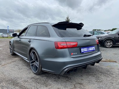 Eurl World Auto, Garage Automobile à Chailles