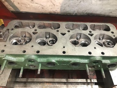 Compiègne Rectification, Garage Automobile à Compiègne