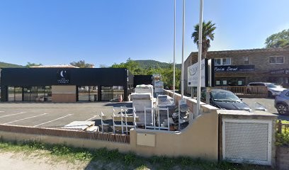 Emblem Motors, Garage Automobile à Sainte-Maxime