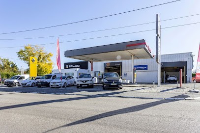 SEES AUTOMOBILES, Garage Automobile à Sées