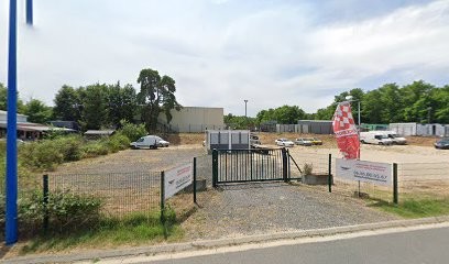 SIT GARAGE, Garage Automobile à Brières-les-Scellés