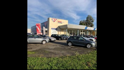 AQUITAINE AUTO BEARN, Garage Automobile à Biron