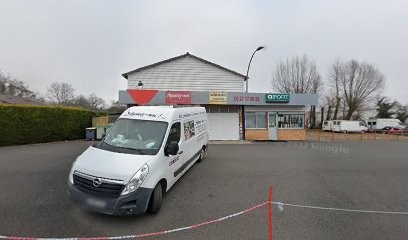 Carrosserie AD, Garage Automobile à Cusset