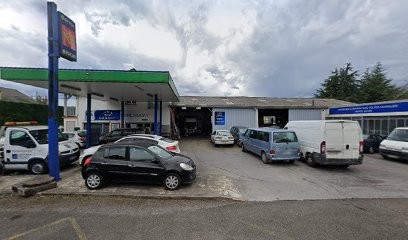 TOP GARAGE - GARAGE BISCAY, Garage Automobile à Ledeuix