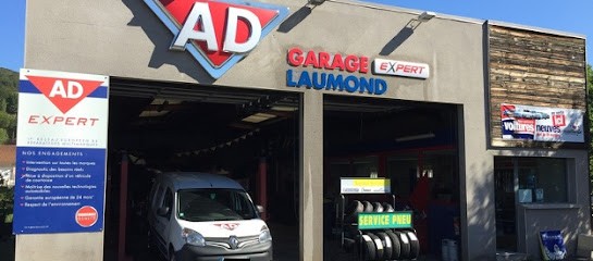 AD Garage Expert PASCAL LAUMOND MEYSSAC, Garage Automobile à Meyssac