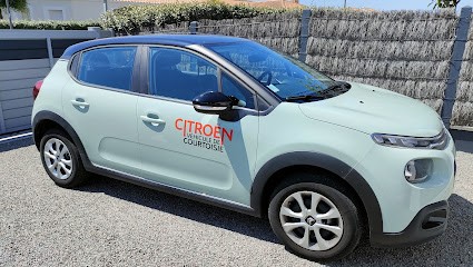 Garage Goillandeau Sarl - Citroën, Garage Automobile à Saint-Gilles-Croix-de-Vie