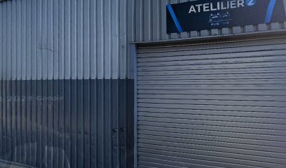 Garage Auto Prenium, Garage Automobile à Templemars