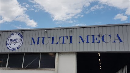 Multi-Méca, Garage Automobile à Lezoux