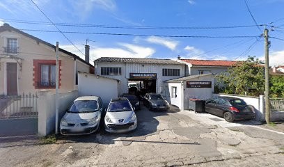 Garage Soissons, Garage Automobile à Sevran
