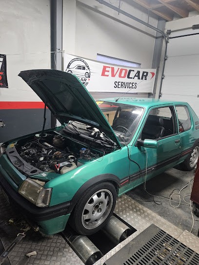EvoCar Services, Garage Automobile à Escassefort