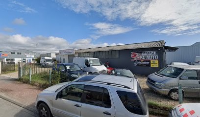 Kl Auto, Garage Automobile à Vaux-sur-Mer