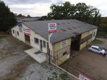 GARAGE PAUCARD, Garage Automobile à Naves