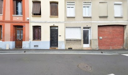 Paris SARL, Garage Automobile à Sotteville-lès-Rouen