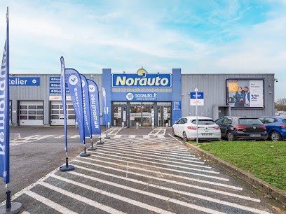 Norauto Vigneux - Montgeron, Garage Automobile à Vigneux-sur-Seine