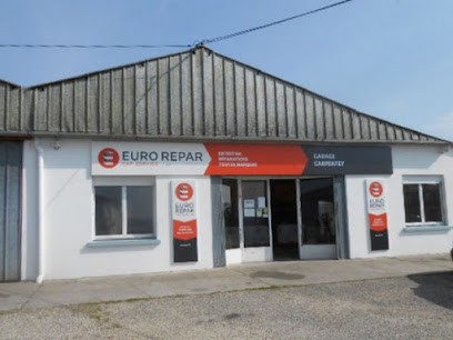 Carpentey Pascal, Garage Automobile à La Réole