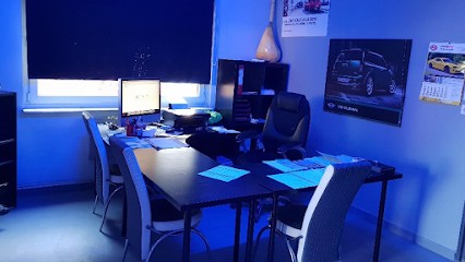 AUTOS LIVE 68, Garage Automobile à Wittenheim