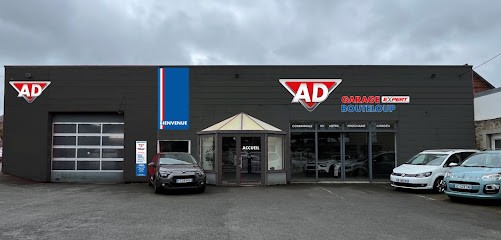 AD Garage Expert BOUTELOUP, Garage Automobile à Saint-Brieuc