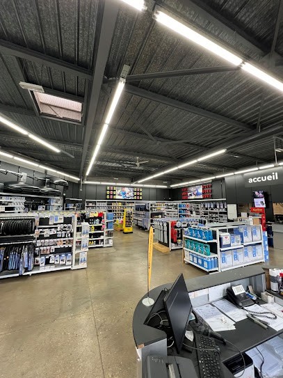 Norauto La Queue Lez Yvelines, Garage Automobile à La Queue-les-Yvelines