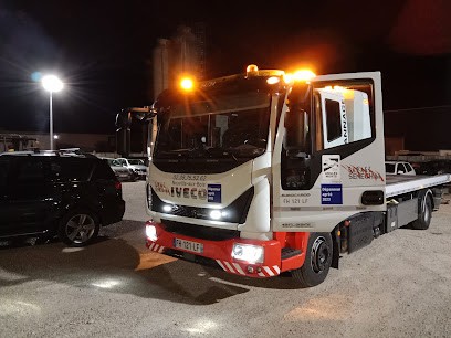 SAS Garage senechal, Garage Automobile à Neuville-aux-Bois