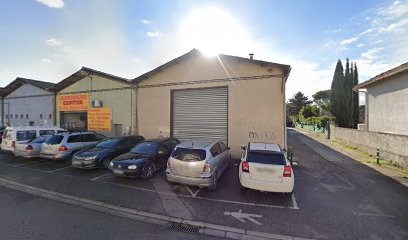 Carrosserie Center, Garage Automobile à Orange