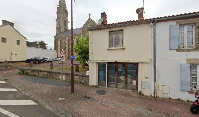 A&J MECANIQUE ( les achards ), Garage Automobile aux Achards
