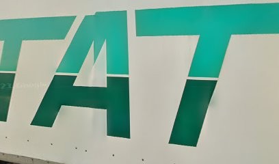 Euro Trans Agri Services, Garage Automobile à Pontorson