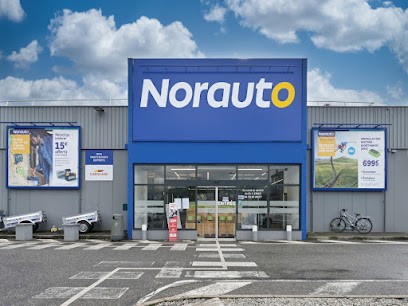 Norauto Chambery, Garage Automobile à Chambéry