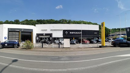 Garage Lucas, Garage Automobile à Creil