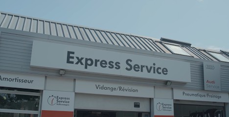 Réparateur Agréé Audi Service Deauville, Garage Automobile à Touques