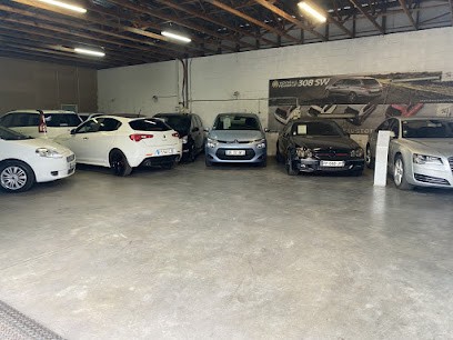 Élite auto 54, Garage Automobile à Lay-Saint-Christophe