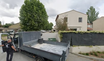 Auto Garouvin, Garage Automobile à Miramas