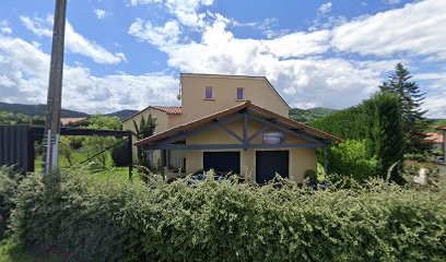 EIRL LALIGANT ENZO, Garage Automobile à Lantriac