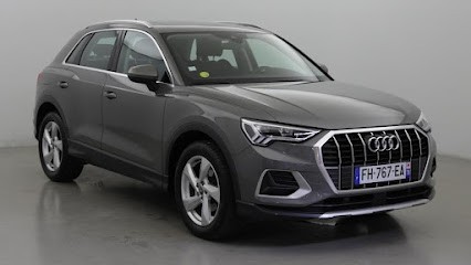 LAS-Auto, Garage Automobile à Gex