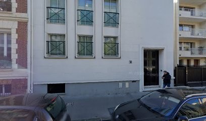 C Glass, Garage Automobile à Neuilly-sur-Seine