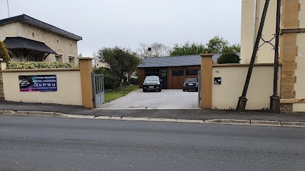 Garage Ledouble Christian Meca.services08, Garage Automobile à Charleville-Mézières