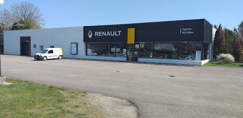 Garage RS MILLON, Garage Automobile à Brienne-le-Château