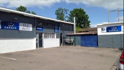 TOP GARAGE - DLC AUTO, Garage Automobile à Margny-lès-Compiègne