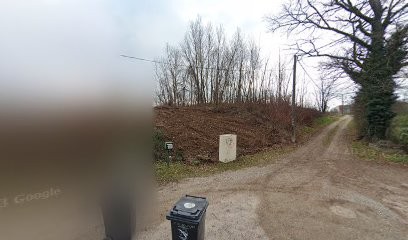 Calard Bruno, Garage Automobile à Chavanoz