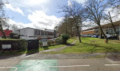 UPPER DRIVER, Garage Automobile à Gradignan