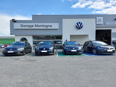 Garage Montagne, Garage Automobile à Saint-Donat-sur-l'Herbasse