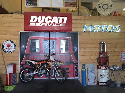 SELF MÉCA, Garage Automobile à Brignoles