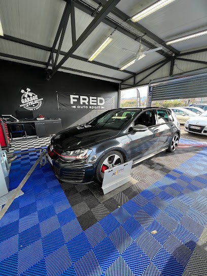 GARAGE CTELEC, Garage Automobile à Labruguière