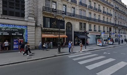 Limousine-Privee, Garage Automobile à Paris 01