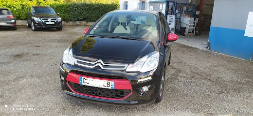 M Et H Carrosserie Service Auto, Garage Automobile à Saint-Aignan-Grandlieu