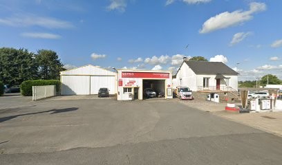 Pelchat Automobiles - Motrio, Garage Automobile à Isigny-le-Buat