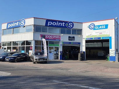Point S Auto Centre, Garage Automobile à Pamiers