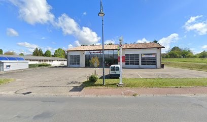 SARL BOBRI AUTO - Citroën, Garage Automobile à Targon